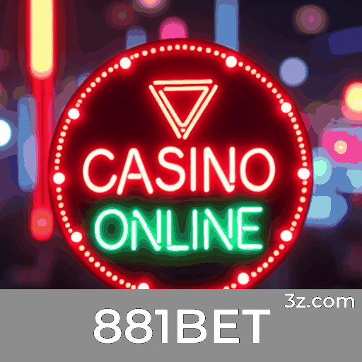 881BET