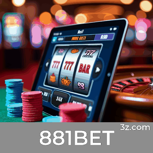 881BET