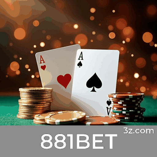 881BET
