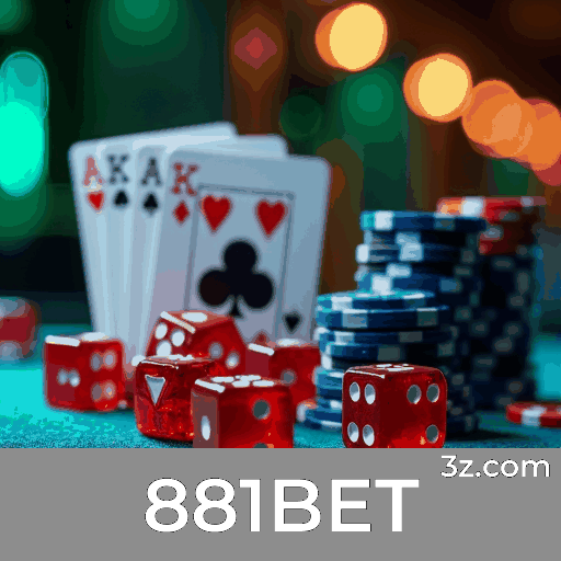 881BET
