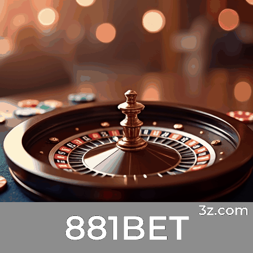 881BET