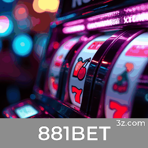 881BET