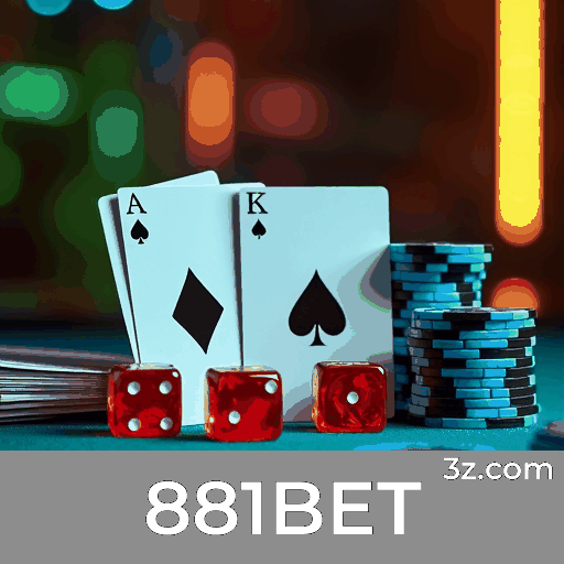 881BET
