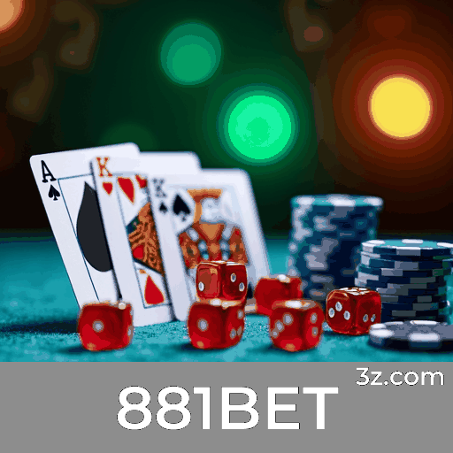 881BET