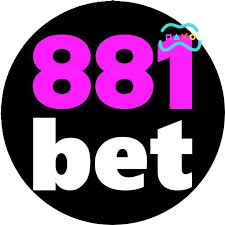 881BET Logo